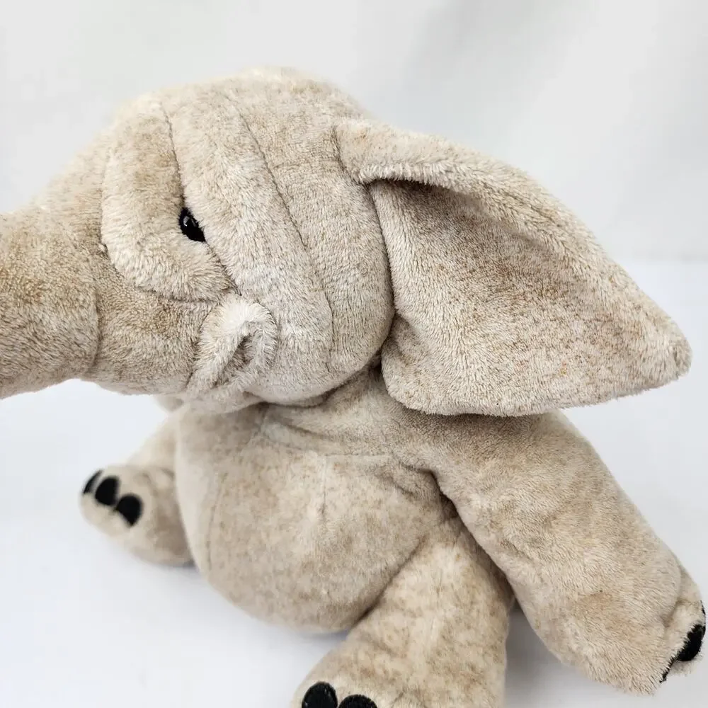 2003 Cuddly Quarry Critters Plush 11